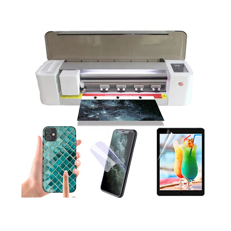 Smart Watch - 2026 17-calowy Wielofunkcyjny Uniwersalny Plotter do