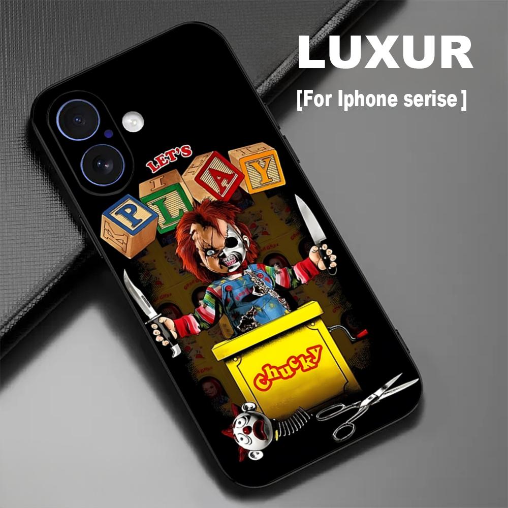 Usb Charger - Etui na telefon z motywem filmowym