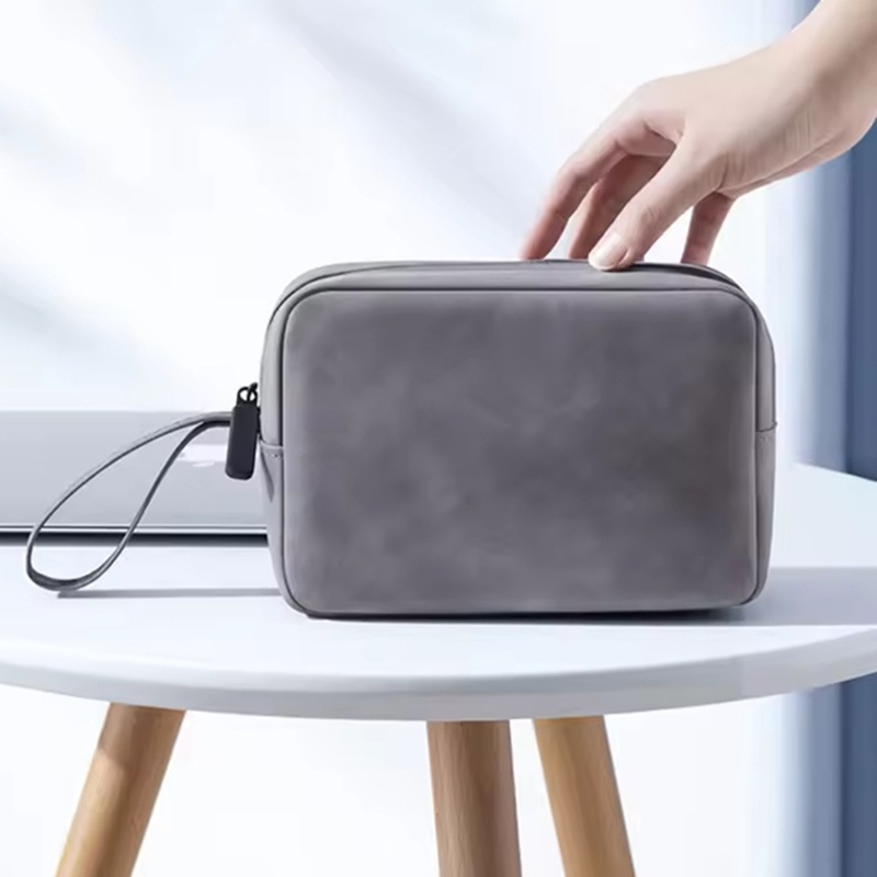 Power Bank - Przenośna torba do przechowywania, idealna w