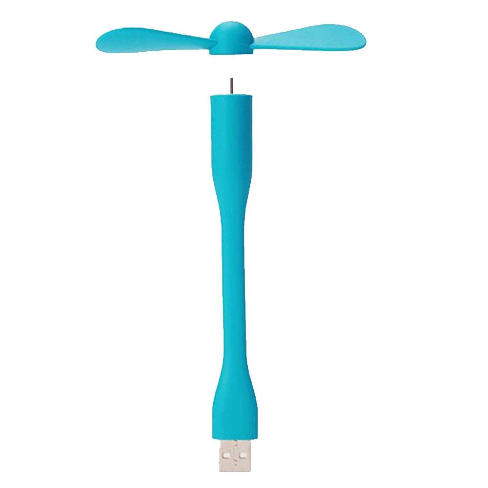 Electronics And Gadgets Ce - Nowy wentylator chłodzący USB elektroniczny gadżet