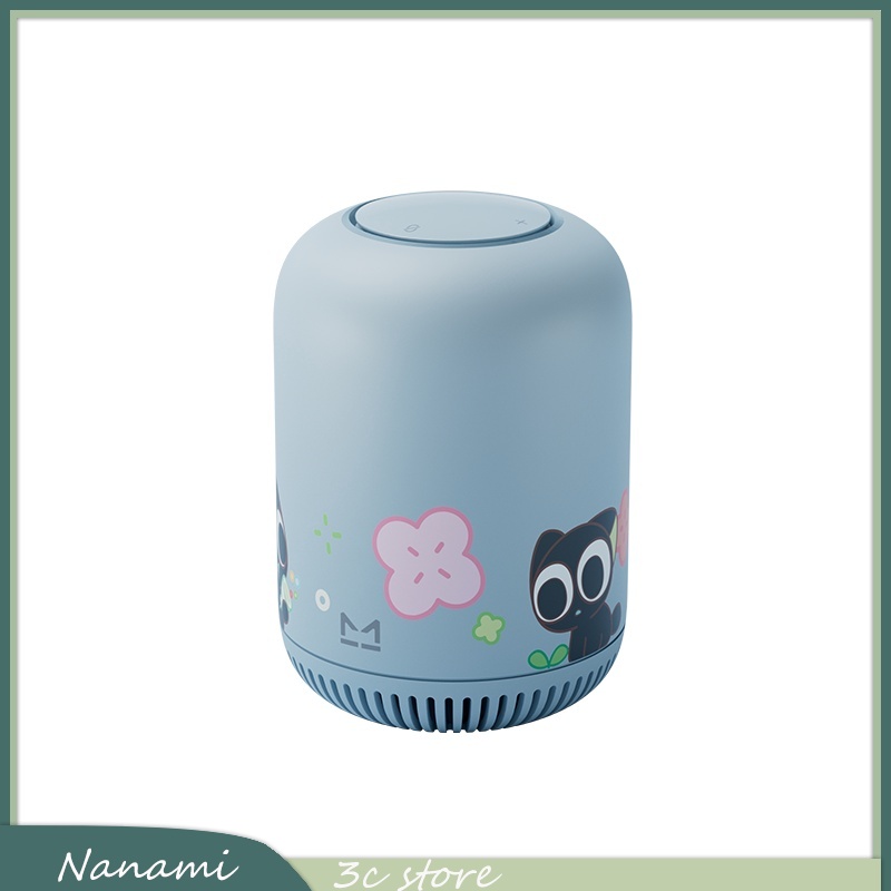 Bluetooth Speaker - Inteligentny głośnik Luo Xiaohei AI Q&A