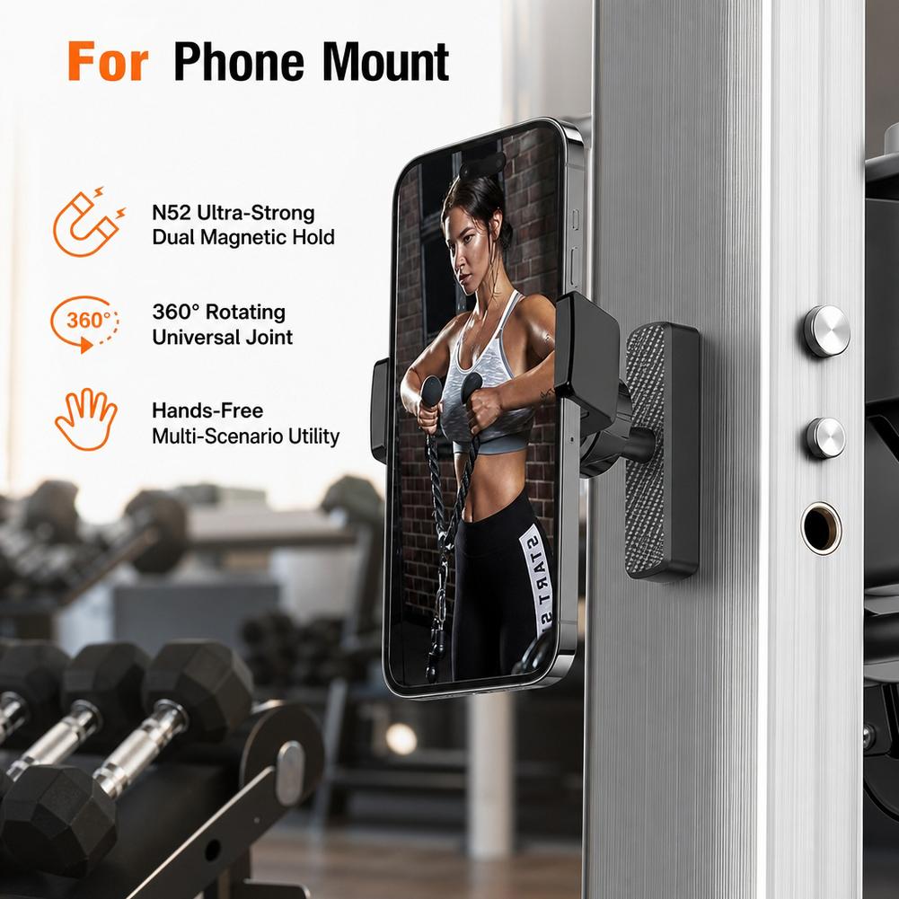 Magnetyczny uchwyt na telefon  – Phone Holder recenzja i cena