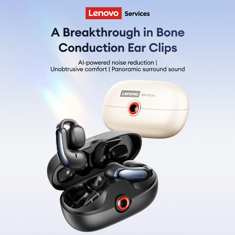 Słuchawki Lenovo LES-108 z prz – Usb Charger recenzja i cena