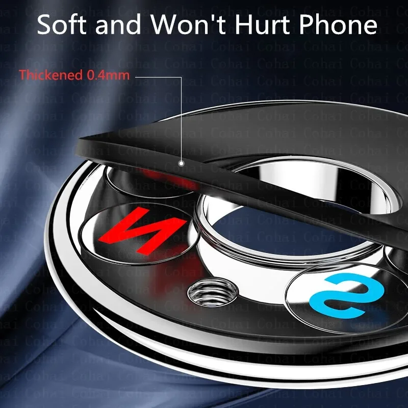 Magnetyczny uchwyt samochodowy – Phone Holder recenzja i cena