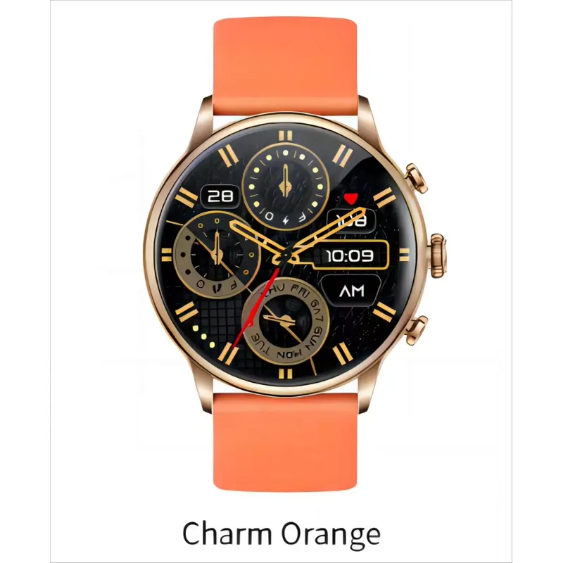 H26 Damski Modny Cyfrowy Elekt – Smart Watch recenzja i cena