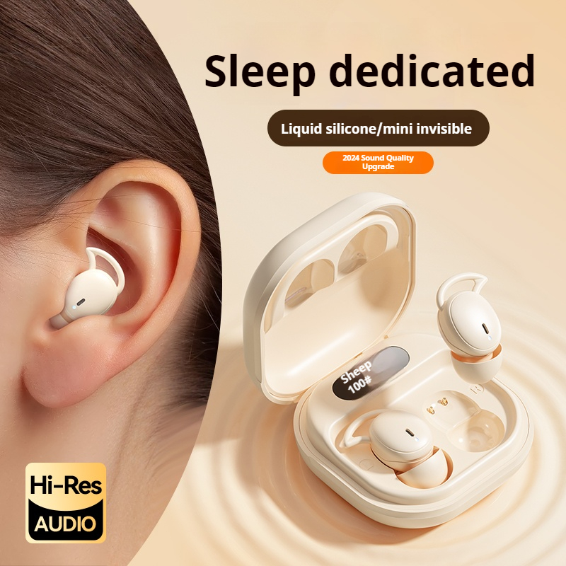 M72 Mini Przenośne Bezprzewodo – Headphones Wireless recenzja i cena