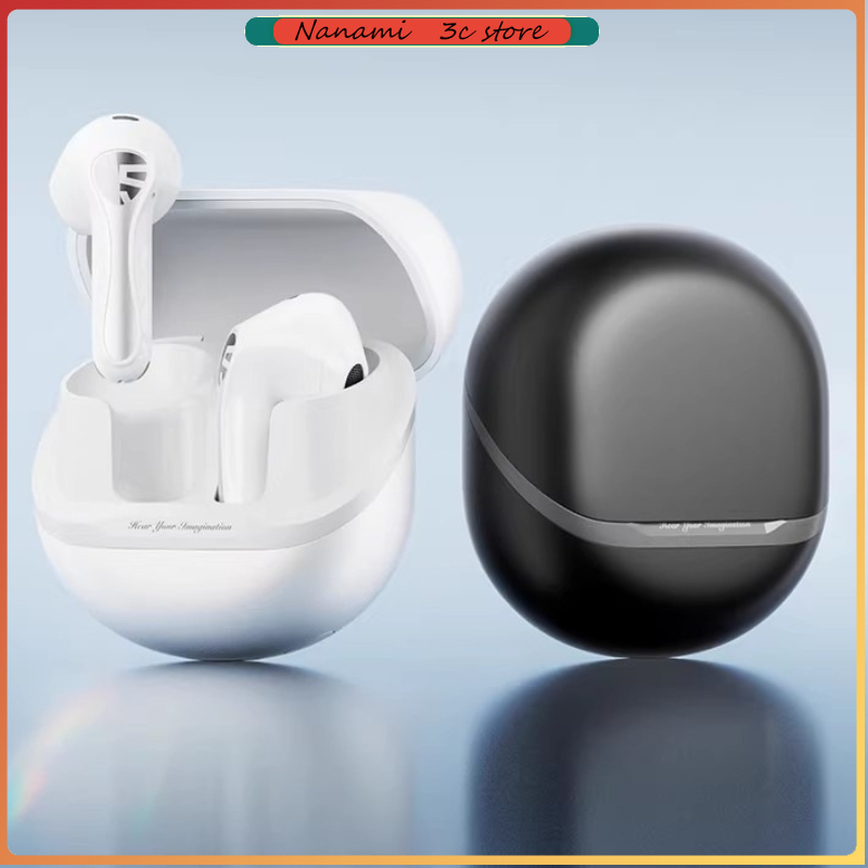 Słuchawki SoundPEATS Air5 Lite – Headphones Wireless recenzja i cena