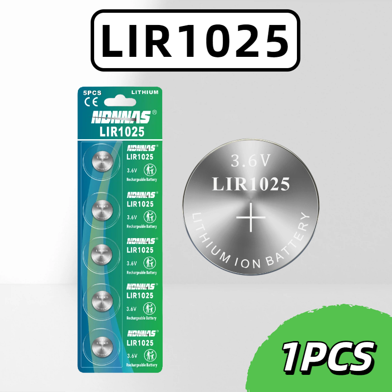 Lir1025 CR1025 Recyklingowalna – Electronics And Gadgets Ce recenzja i cena