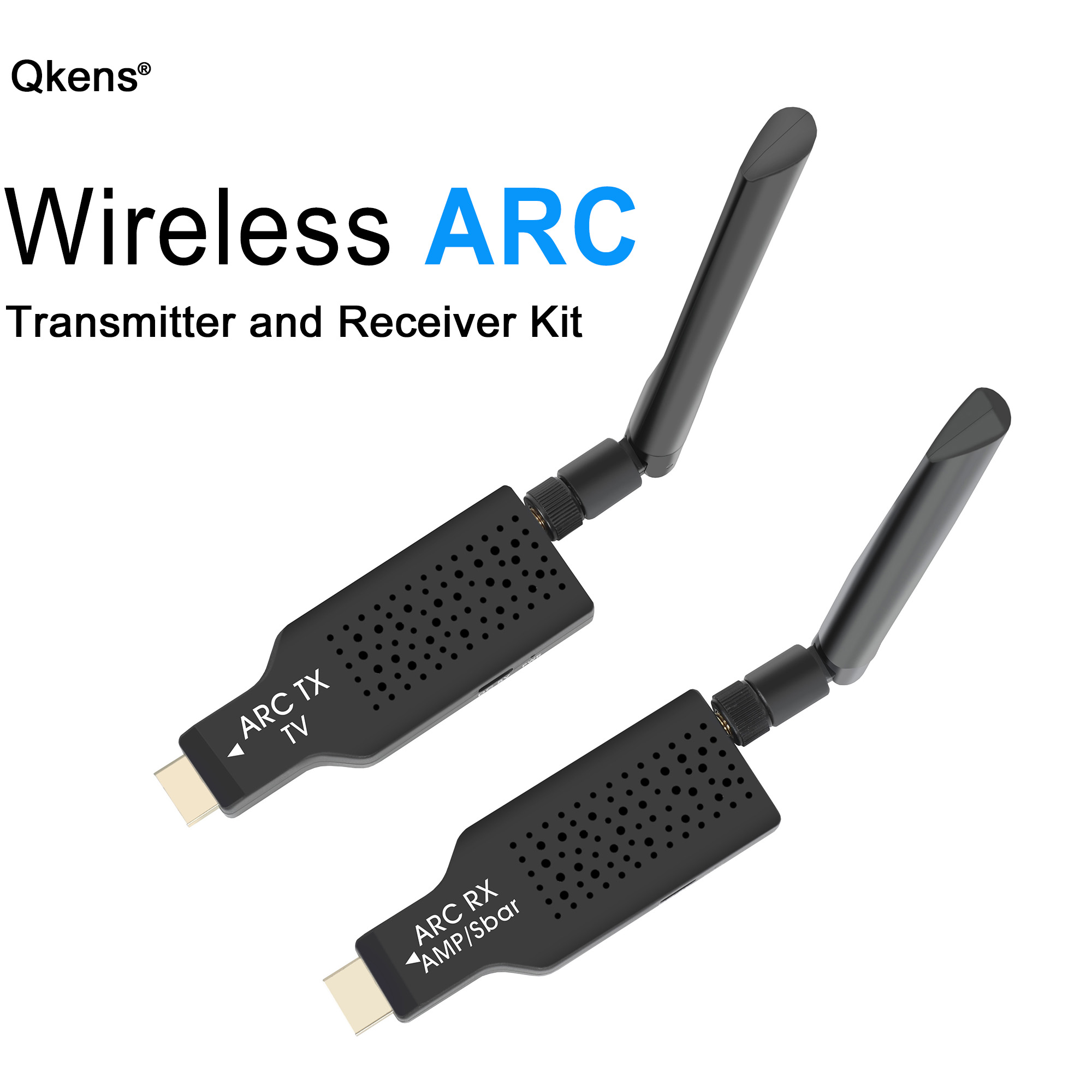 Bezprzewodowy nadajnik i odbio – Hdmi Adapter recenzja i cena