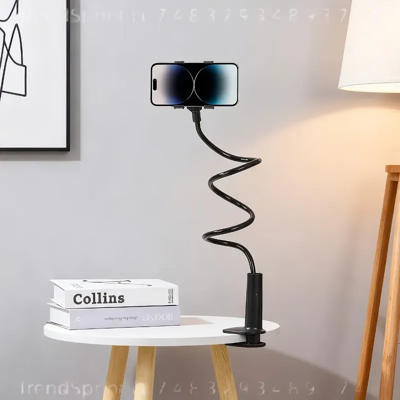 Elastyczny uchwyt na telefon z – Phone Holder recenzja i cena