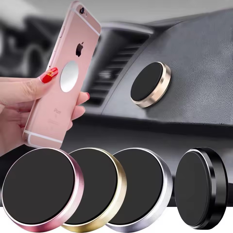 Magnetyczny uchwyt na telefon  – Phone Holder recenzja i cena