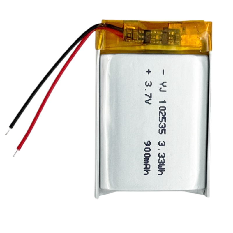 102535 Akumulator litowo-jonow – Electronics And Gadgets Ce recenzja i cena