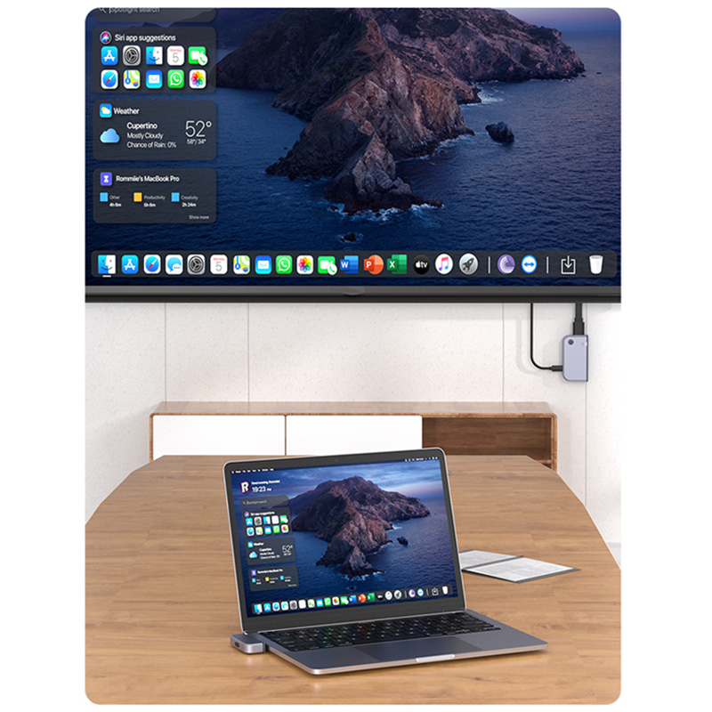 Bezprzewodowy nadajnik HDMI ty – Hdmi Adapter recenzja i cena