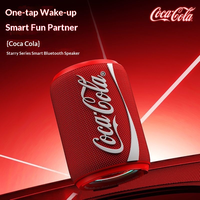 Nowa współpraca z Coca-Colą, g – Power Bank recenzja i cena