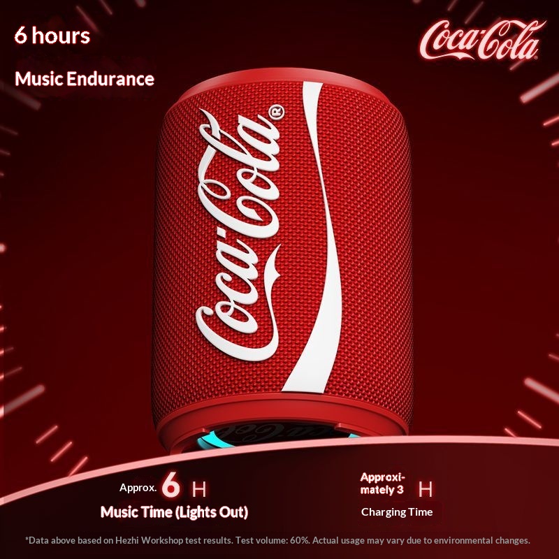 Nowa współpraca z Coca-Colą, g – Power Bank recenzja i cena