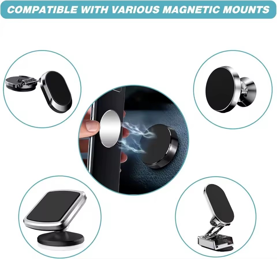 1/50 szt. Ultra cienkie metalo – Phone Holder recenzja i cena