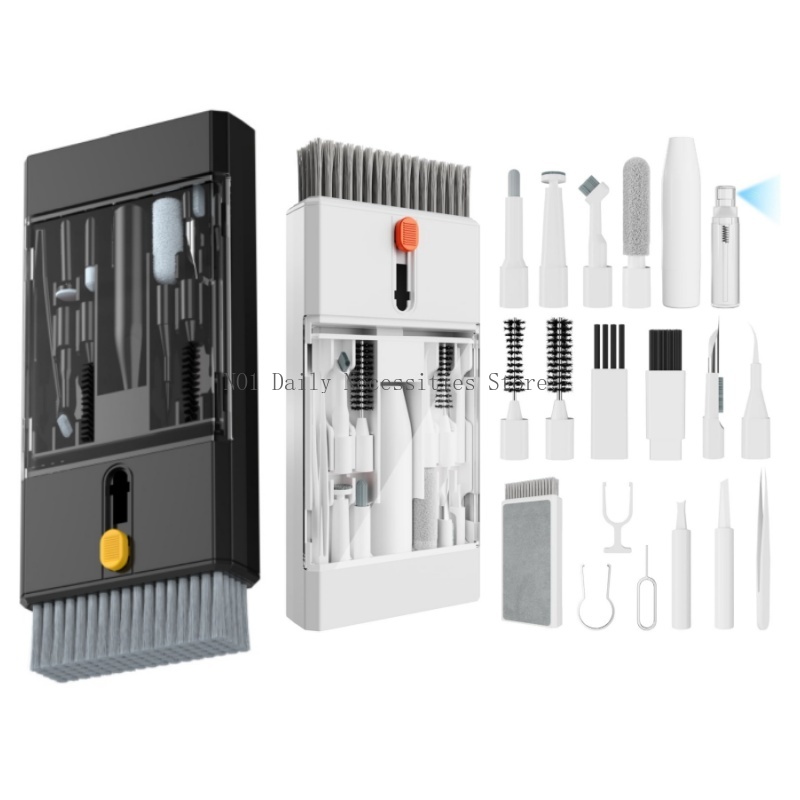 Zestaw do czyszczenia elektron – Electronics And Gadgets Ce recenzja i cena