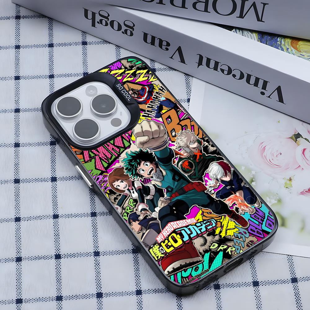 Etui na telefon z motywem anim – Usb Charger recenzja i cena
