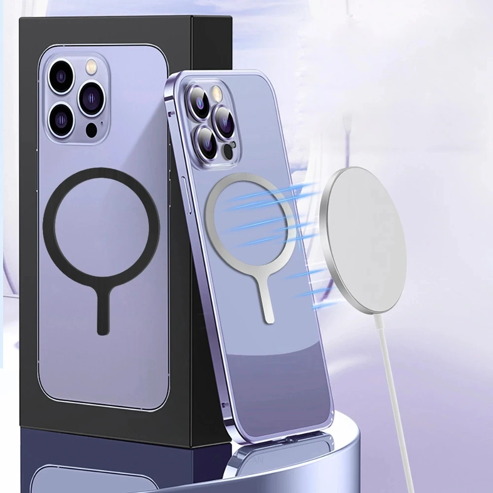 5-1 szt. Pierścień naklejany d – Wireless Charger recenzja i cena