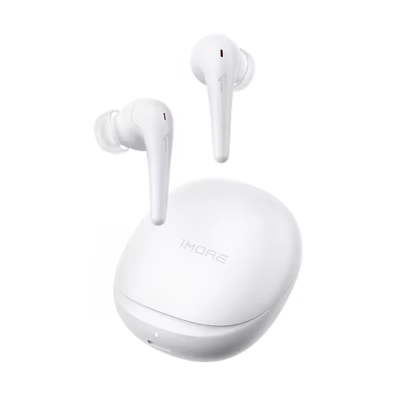 1MORE Aero Ear Buds Redukcja S – Headphones Wireless recenzja i cena
