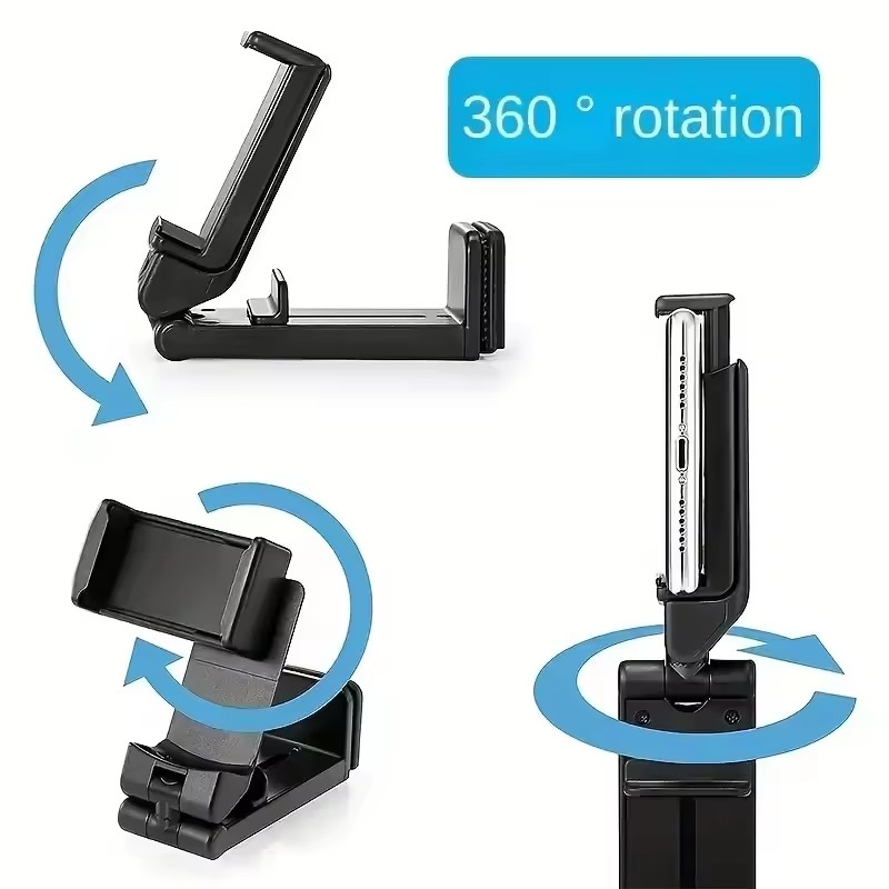 Wielofunkcyjny uchwyt na smart – Phone Holder recenzja i cena