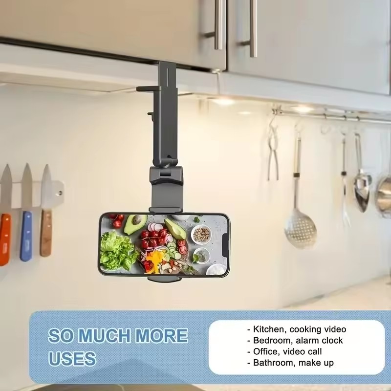 Wielofunkcyjny uchwyt na smart – Phone Holder recenzja i cena
