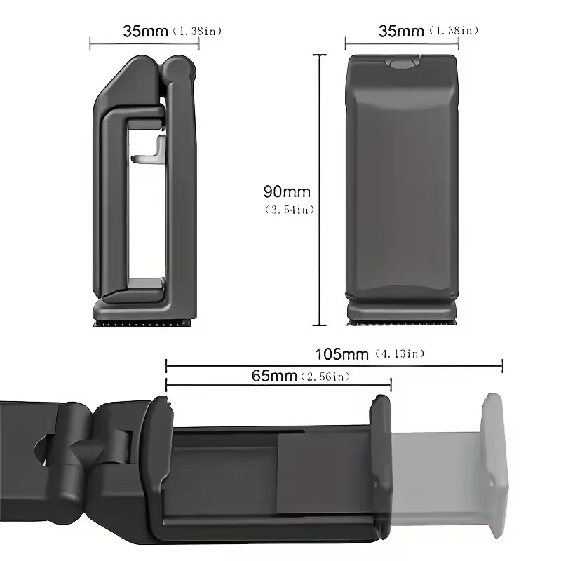 Wielofunkcyjny uchwyt na smart – Phone Holder recenzja i cena