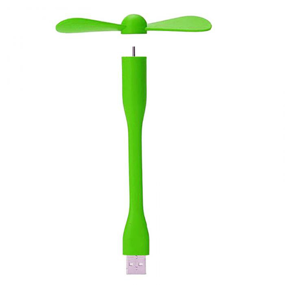Nowy wentylator chłodzący USB  – Electronics And Gadgets Ce recenzja i cena