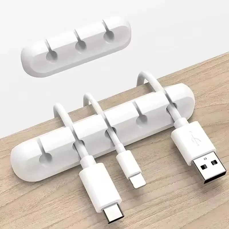 Silikonowy organizer do kabli  – Usb Charger recenzja i cena