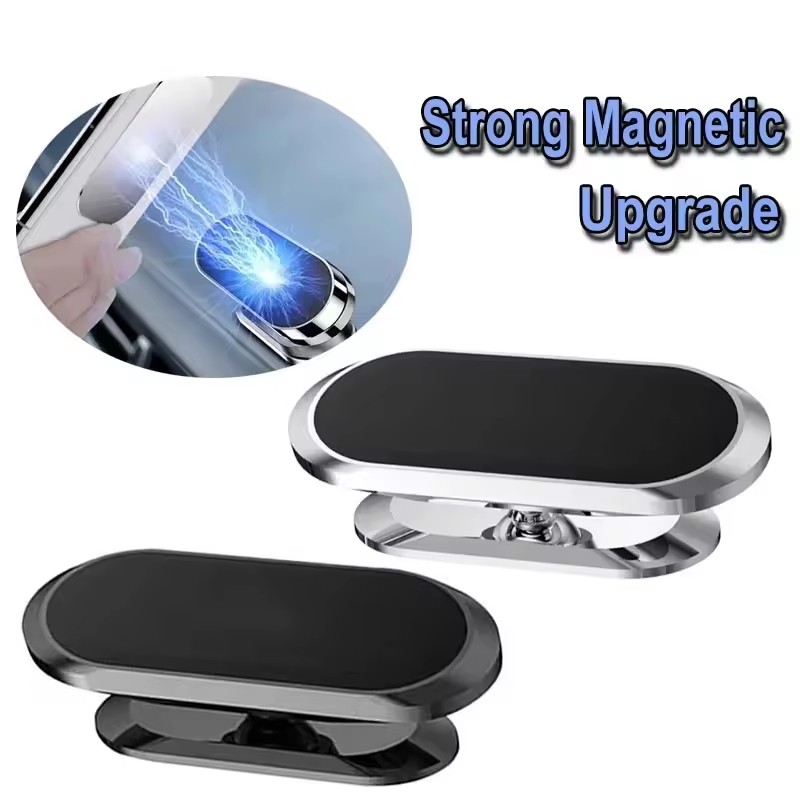 Nowy magnetyczny uchwyt samoch – Usb Charger recenzja i cena