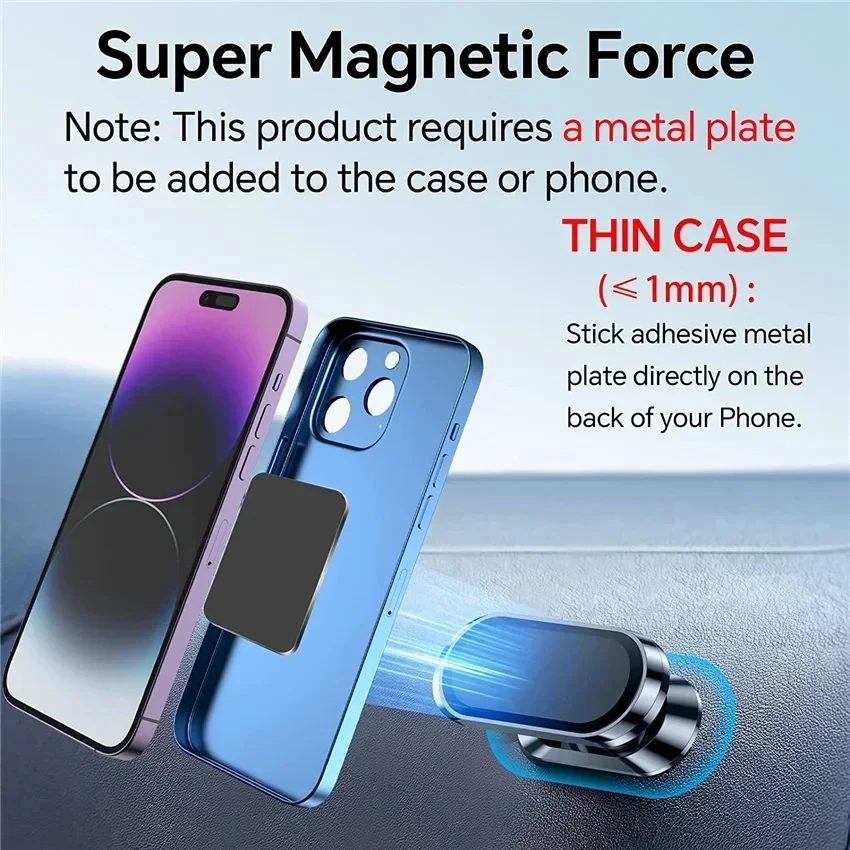 Nowy magnetyczny uchwyt samoch – Usb Charger recenzja i cena
