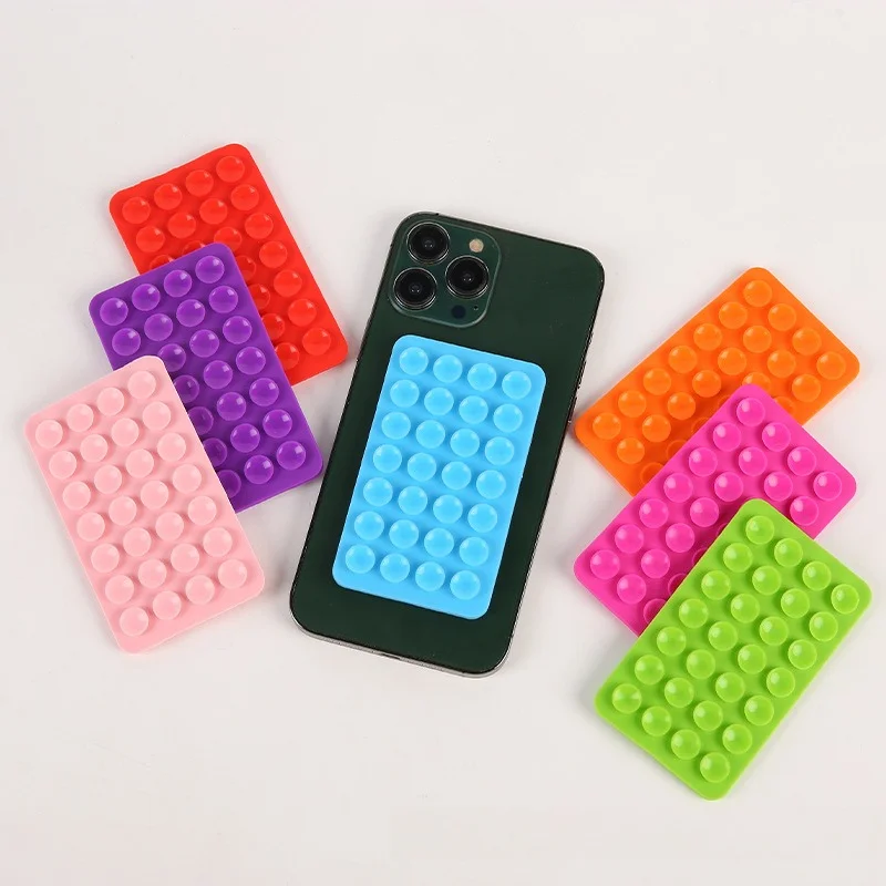 Mocna, dwustronna silikonowa p – Phone Holder recenzja i cena