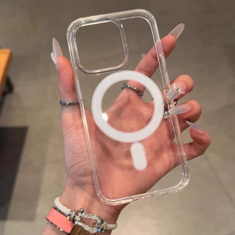 Etui na telefon z bezprzewodow – Wireless Charger recenzja i cena