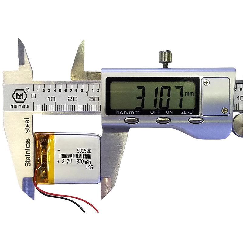 Akumulator litowo-jonowy polim – Electronics And Gadgets Ce recenzja i cena